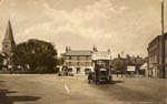 Margate Bus 1919